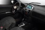 SAIPA Quick 2017 года